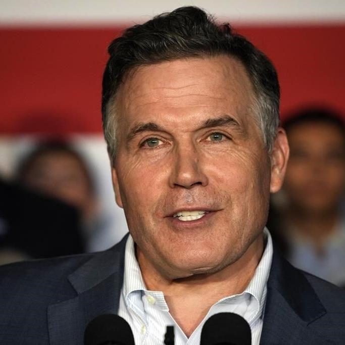 Casey and McCormick to face each other as nominees in Pennsylvania's high-stakes US Senate contest